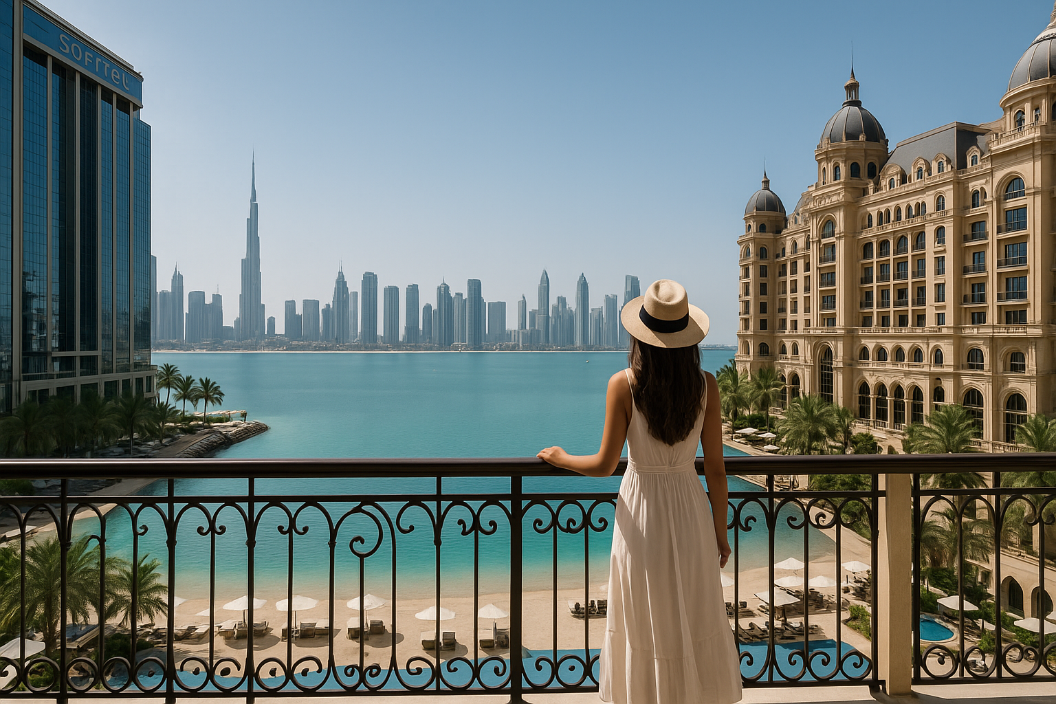 Accor ALL (Accor Live Limitless): How to Use Points for Sofitel, Fairmont, and Orient Express