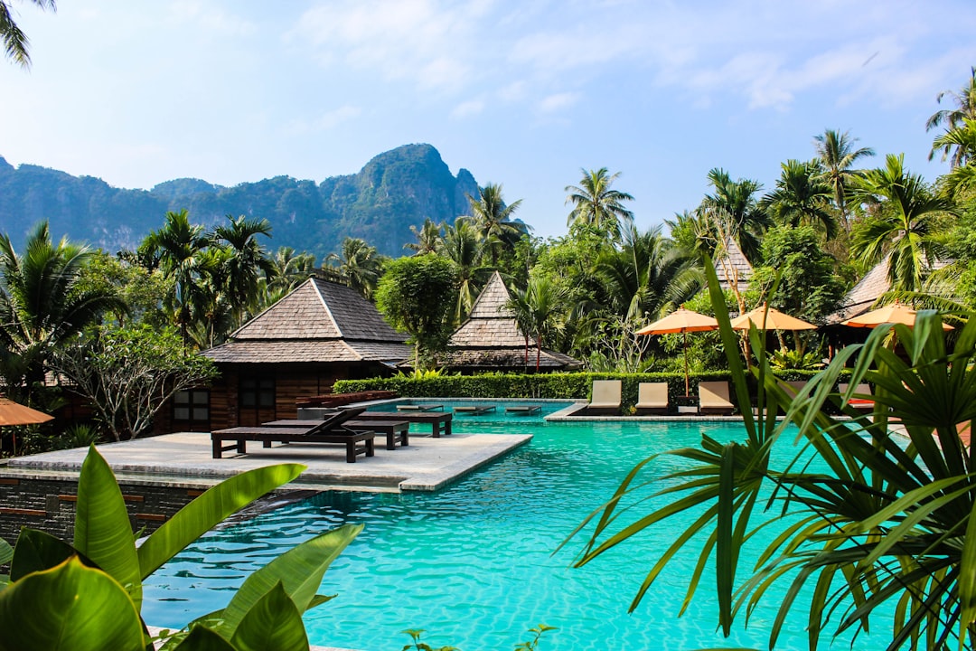 Bali on Points: How to Book Luxury Resorts Using Miles and Hotel Points