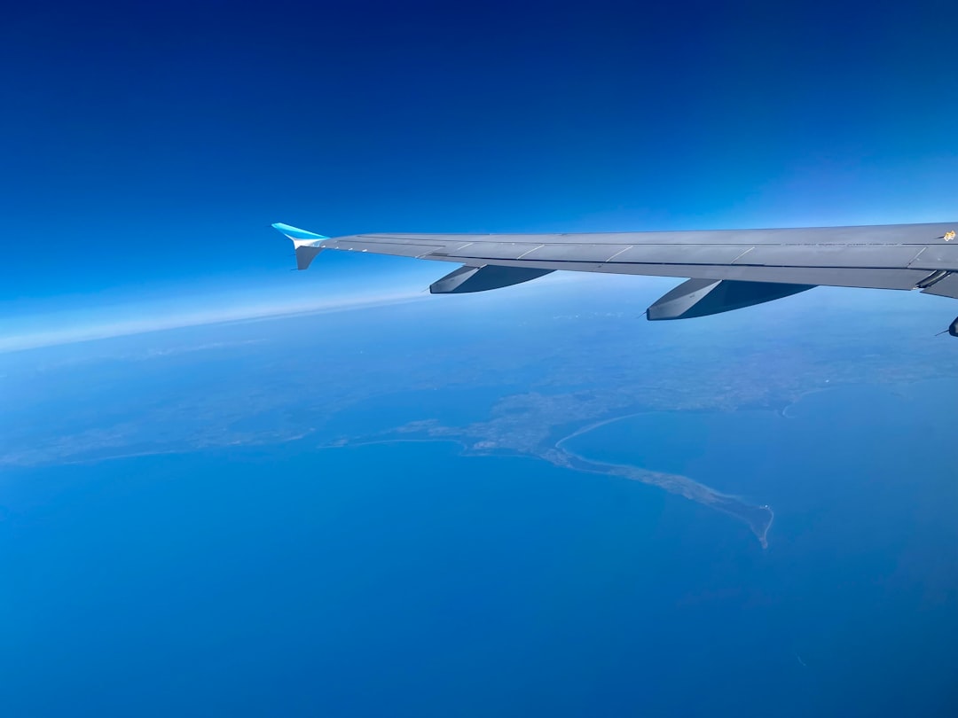 How to Fly to Europe for Under 50,000 Miles Round Trip