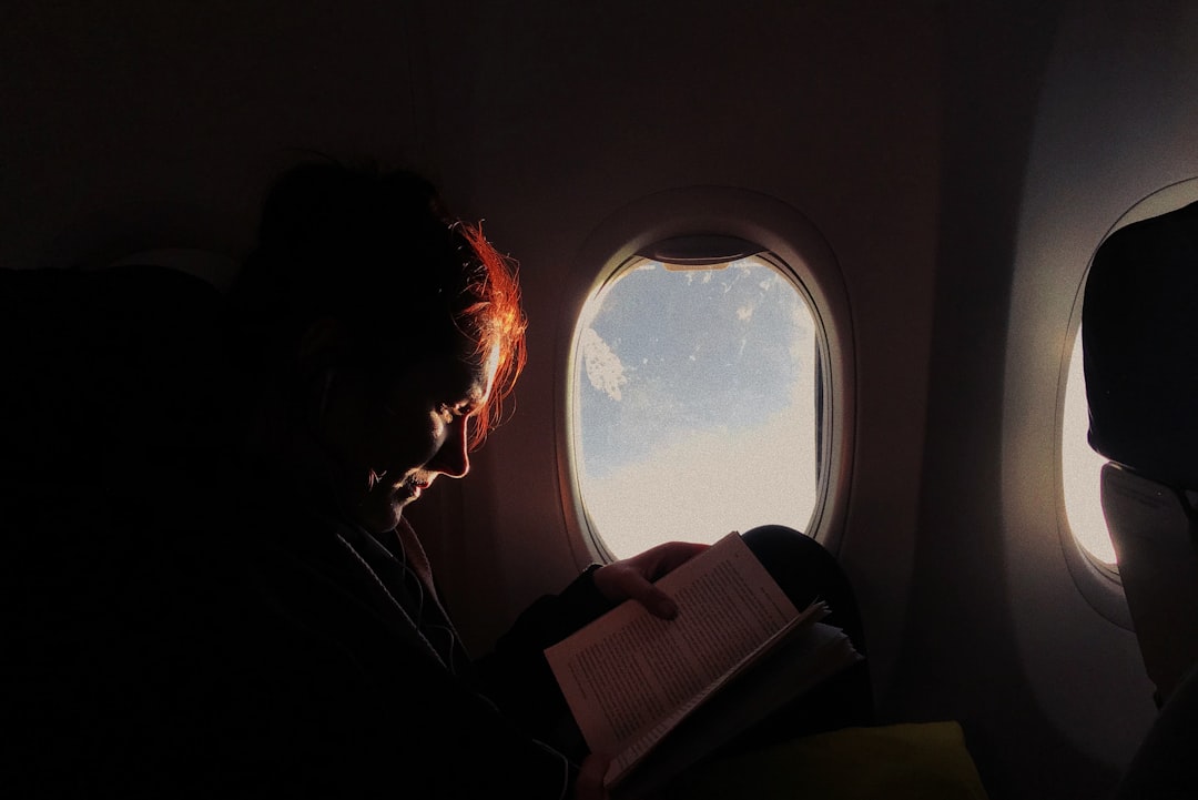 How to Book Award Flights Step by Step: From Zero to Business Class in 7 Steps