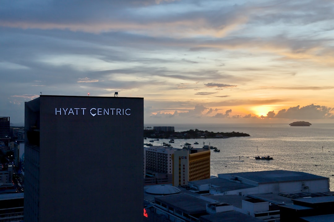 8 Hyatt Properties Under 30,000 Points Per Night That Are Actually Worth It