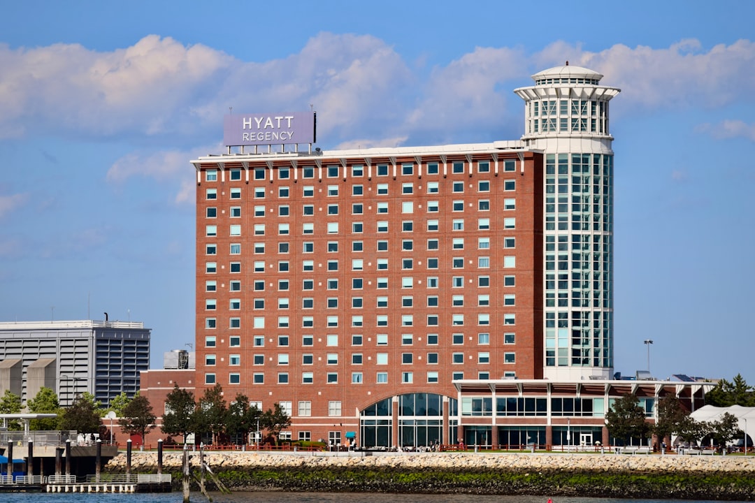 World of Hyatt: The Best Hotel Points Program for Suite Upgrades and Free Nights