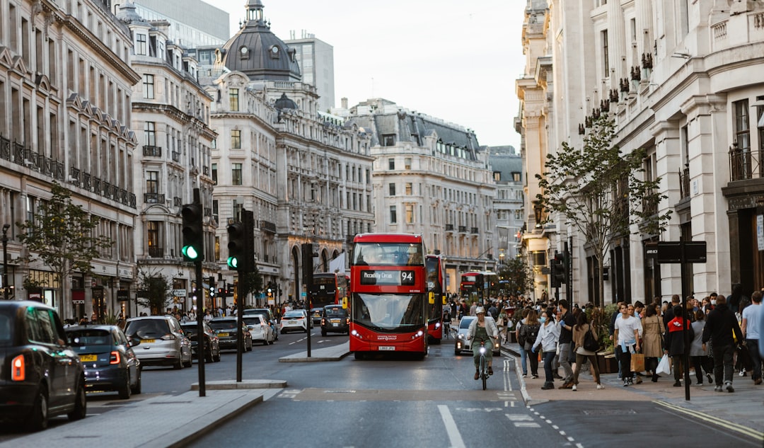 How to Visit London Using Points: The Best Award Strategies for 2026