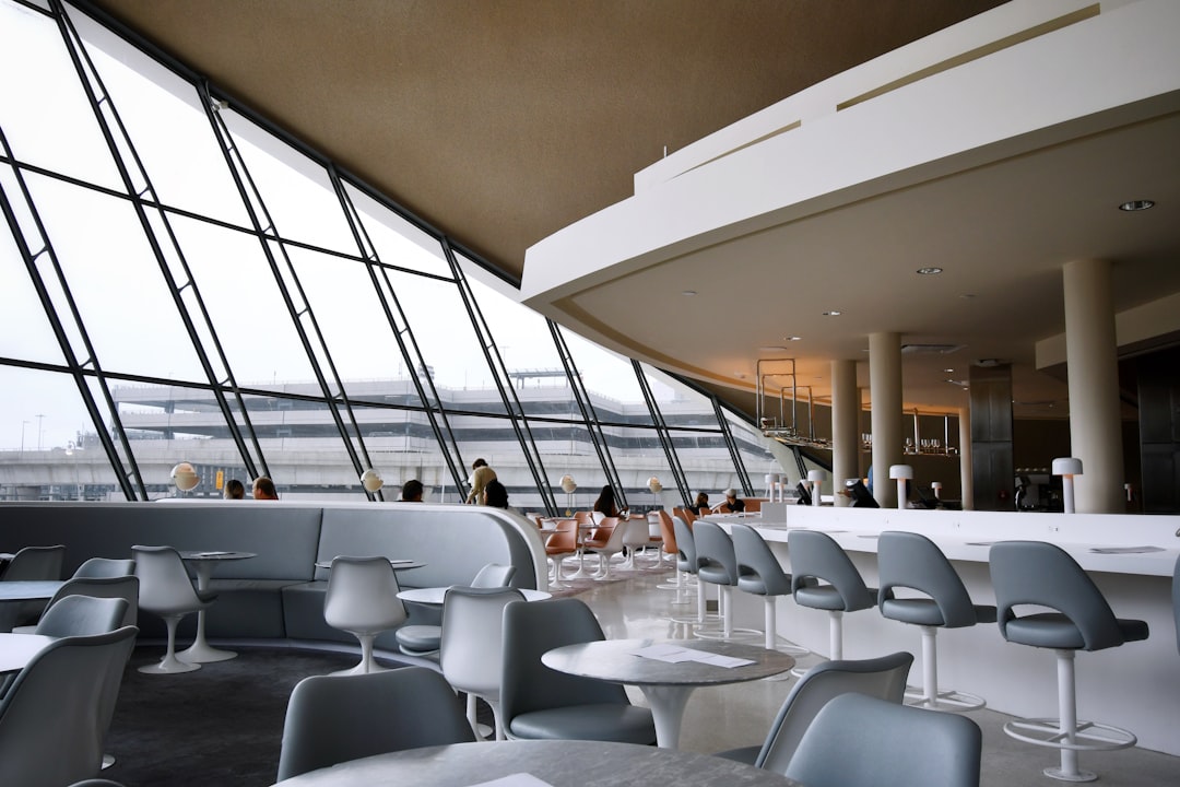 Airport Lounge Access: Every Way to Get In Without Paying Full Price