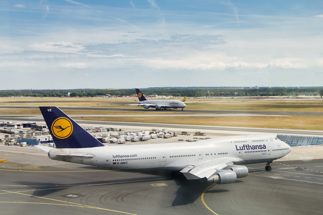 Lufthansa Miles & More: How to Use the Largest European Loyalty Program