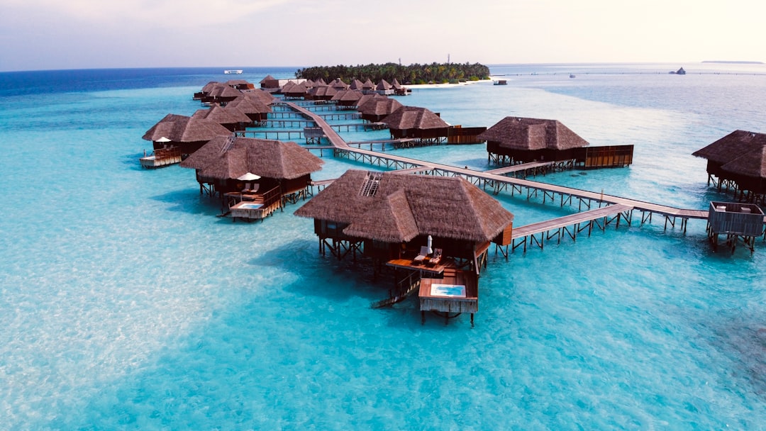 How to Book the Maldives for Almost Free Using Points: The Complete Guide