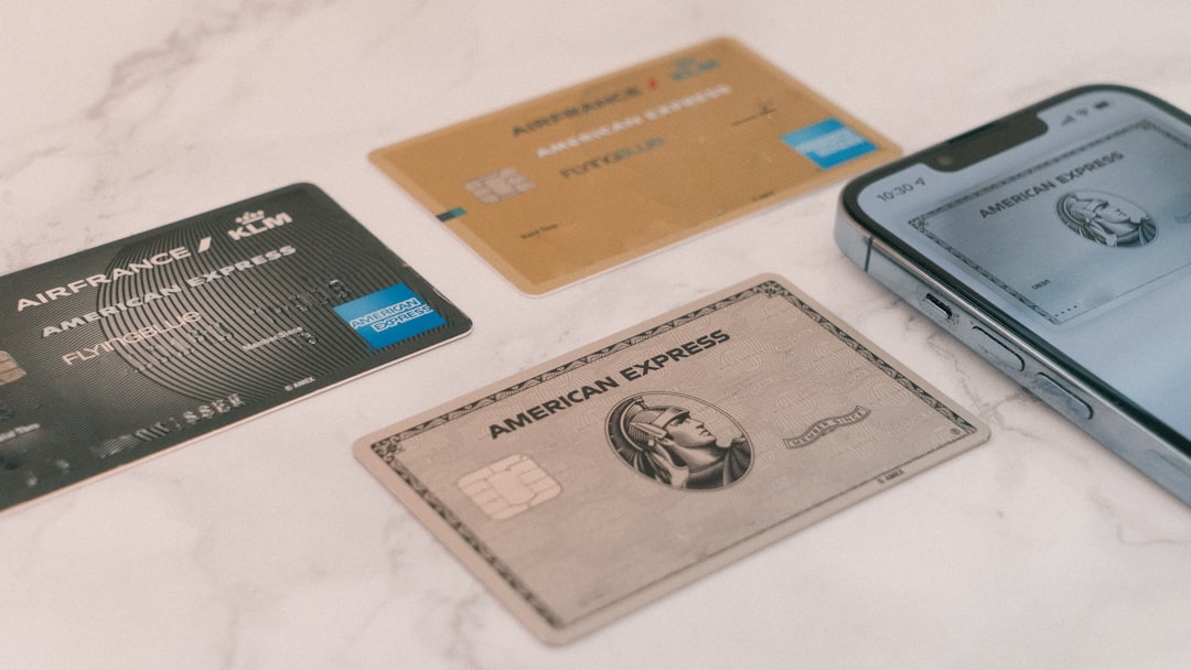 Master the Art of Earning Transferable Points for Travel
