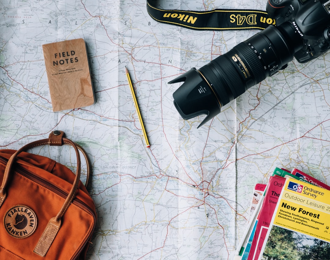 Mastering Points and Miles: A Beginner’s Strategy