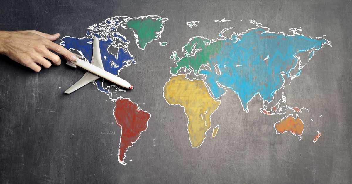 Mastering Points and Miles for Your Next Adventure