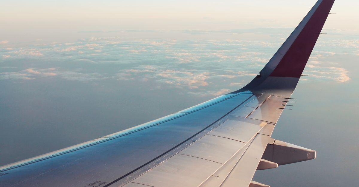 Mastering Travel Rewards: Score Free Flights Easily