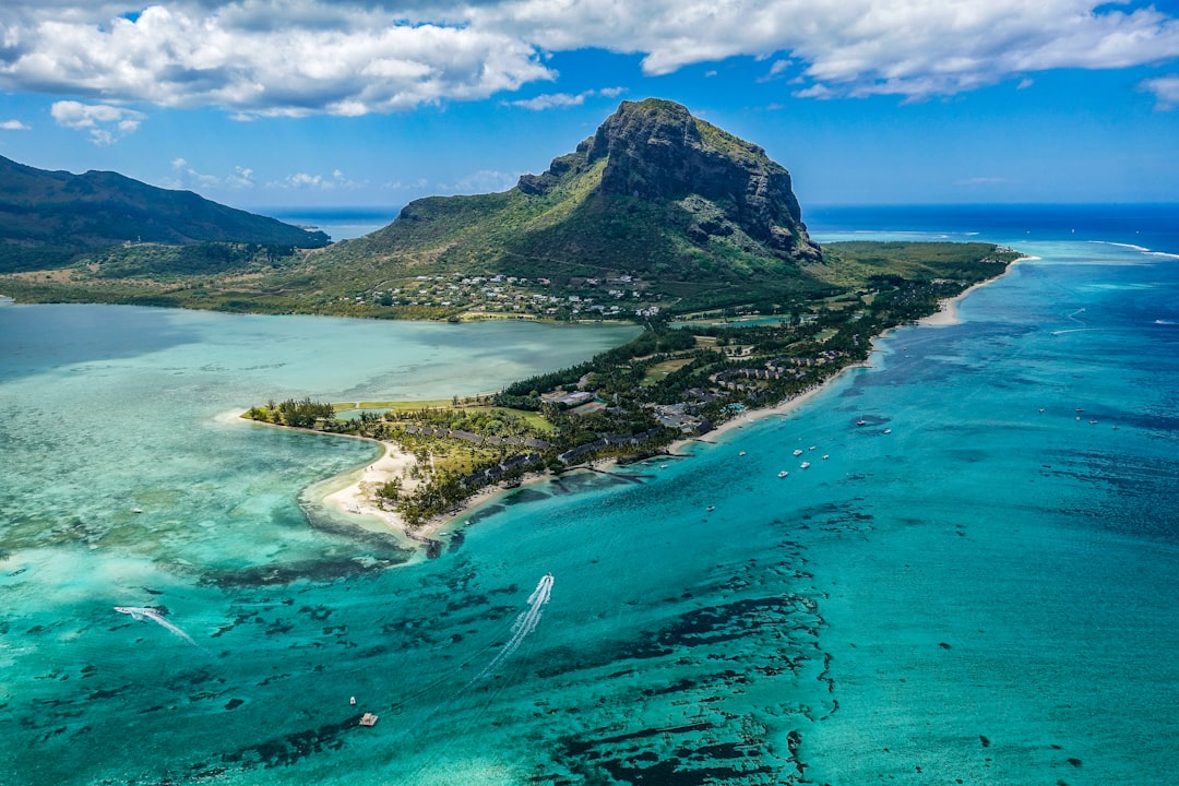Maximize Your Travel: Mauritius on Points for Indian Travelers