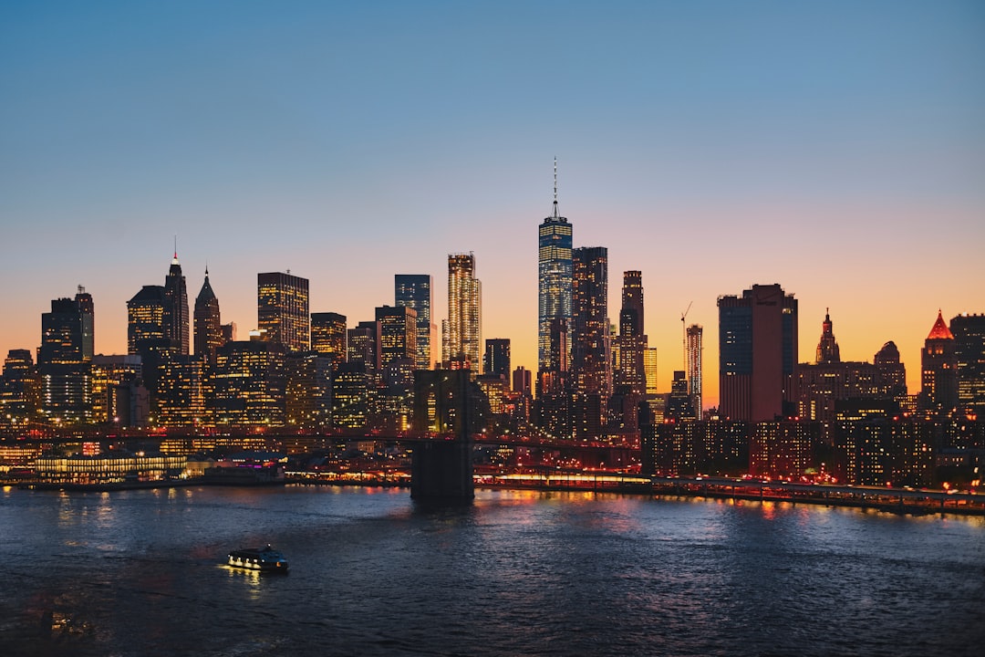 How to Visit New York City Using Points: Flights and Hotels for 2026