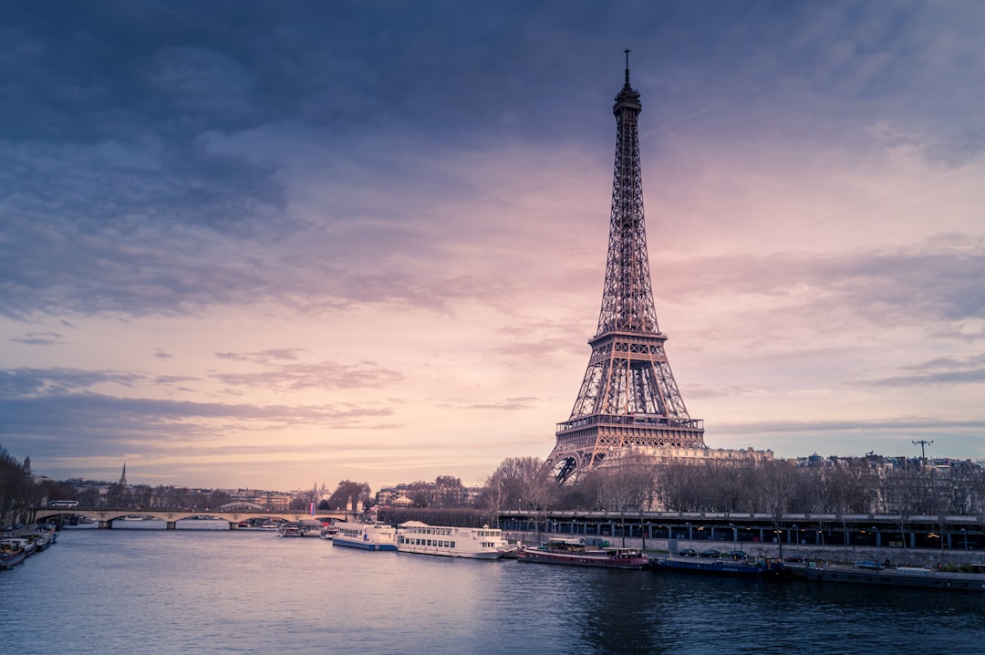 How to Get to Paris on Points: Award Flights and Hotels Guide 2026