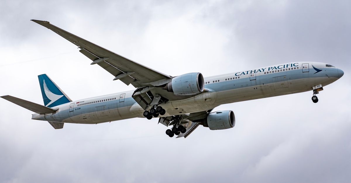 Unlock Alaska Airlines Mileage Plan: Top Cathay Pacific & JAL Deals
