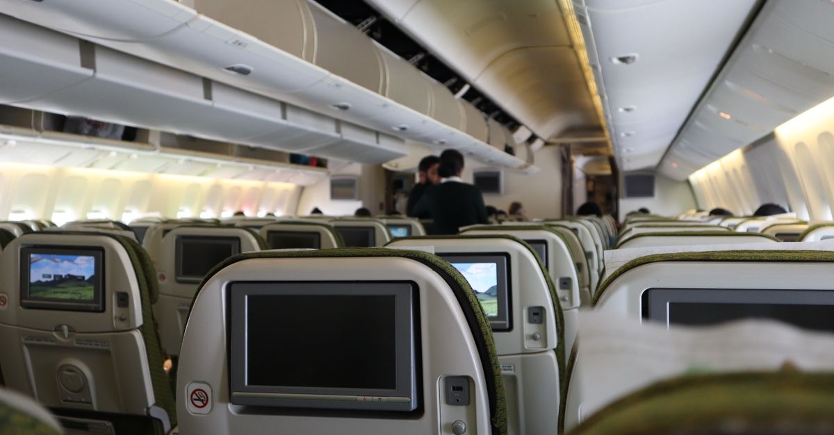Unlock Travel Rewards: Using Flightflyer's Award Seat Finder