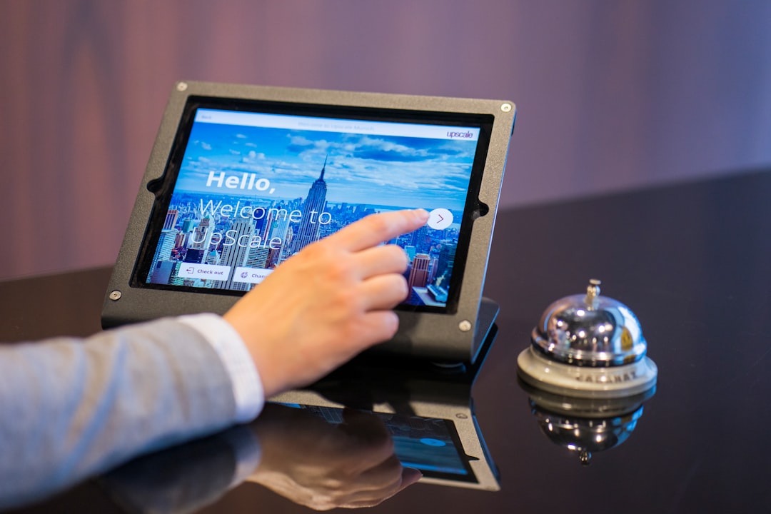 Unlocking Hotel Rewards: Your Point Program Playbook