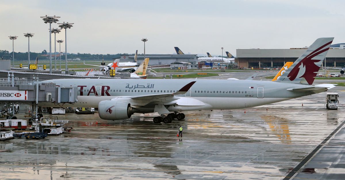 Unlocking Qatar Airways Privilege Club Sweet Spots